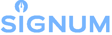 SIGNUM logo